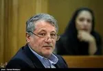 دستور برکناری شهردار تهران از اتاق فکر اصلاح‌طلبان صادر شد