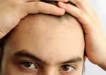 عکس/ حال و روز مدرسه‌ای در اهواز در هوای غبارآلود