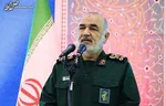 اعلام رسمی خبر شهادت سرلشکر حاج احمد متوسلیان