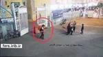 هلاکت ۳ مهاجم در حمله تروریستی زاهدان