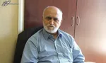 فیلم / توقف مسابقه‌ فوتبال در انگلیس برای افطار کردن بازیکنان مسلمان