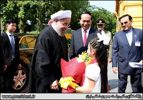تصاویر/ ماشین نویسی محرم