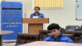 تصاویر / یادمان شهدای حرم شاهچراغ (ع)