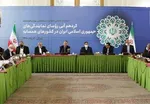 رایزنی نمایندگان مجلس با امیر عبداللهیان در مورد آخرین وضعیت مذاکرات رفع تحریم‌ها
