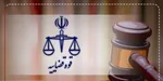 جنجال کاریکاتور توهین آمیز علیه مردم ایران| دادستانی علیه هادی حیدری اعلام جرم کرد + عکس