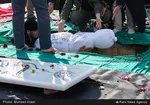 از احمد باطبی پیراهن خونین بر دست تا منوچهر محمدی که دانشجو نبود!