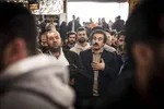 لوکیشن جدید پایتخت ۸ لو رفت