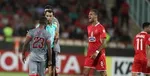 نوراللهی در دو راهی النصر و پرسپولیس