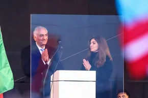 فیلم| تحلیلگر سیاسی: امروزه هیچ کسی رضا پهلوی را آدم حساب نمی‌کند!