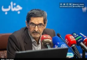 فیلم/ به رهبری عرض کردم هنوز نتوانستیم قیمت بنزین را حل کنیم