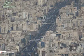 تصاویر/ زمانی برای اسب شدن لندنی‌ها