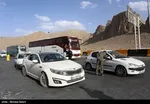 محدودیت‌های ترافیکی عید فطر اعلام شد