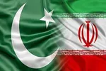 توئیت نخست‌وزیر پاکستان درباره سفر پزشکیان