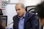 تهدید جنجالی؛ می‌گویم شب قبل از بازی با لبنان میرشاد کجا بود!