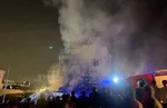 تماس عراقچی با وزیر خارجه امارات | بررسی تحولات منطقه پس از هشدار موشکی