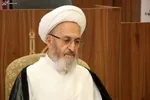 پیام تسلیت رهبرانقلاب در پی درگذشت همسر آیت‌الله سبحانی