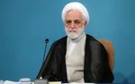 محسنی اژه‌ای: در جنگ ۱۲روزه ۲۰۰۰ نفر دستگیر شدند