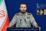 قرارگاه خاتم: اگر آمریکا نفتکش‌های ما را بزند منافع آن‌ها را منهدم می‌کنیم