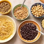 اینفوگرافیک / منابع گیاهی امگا۳ را بشناسید