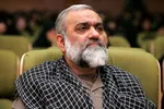 سردار نقدی: دشمن اگر خطایی کند، ضربه جبران‌ناپذیری می‌خورد