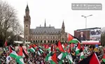 کاهش شدید حمایت آمریکایی‌ها از جنگ رژیم صهیونیستی علیه غزه