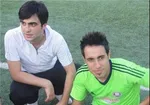متلک فردوسی پور به 10 فرمان استقلال