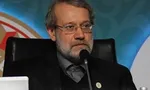 لاریجانی: رویکرد ما در مسئله اقتصادی و هسته‌ای باید «مقاومت» باشد