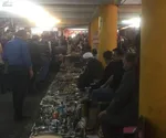مسئولانی که موتور سوار می‌شوند، اما بدون کلاه!+تصاویر