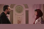 واکنش لیلی گلستان به صحنه‌ای جنجالی در سریال «آقازاده»