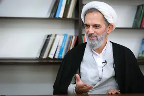 تصاویر / استهلال ماه مبارک رمضان در قم