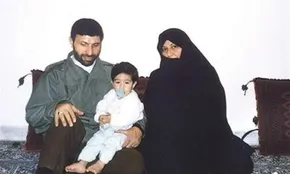 فیلم | امیر سیاری: به این فکر می‌کنم که اگر دشمن مرتکب خطایی شد چگونه باید جوابش را داد!