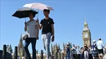 گرمای بی سابقه جهان در ۱۰ ماه متوالی