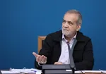 رئیس جمهور:نظام توزیع و تامین کشور منظم به فعالیت خود ادامه خواهد داد