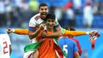 پرسپولیسی‌ها تست کرونا دادند