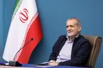 نامه قالی باف به پزشکیان درباره واگذاری اختیارات رئیس‌جمهور و وزرا