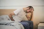 ۴ ساعت قبل از خواب ورزش سنگین نکنید