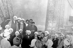 روحانیون از سلاح «صبر» استفاده کنند