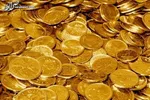 قیمت سکه و طلا امروز  ۲۰ فروردین ۱۴۰۲ + جدول