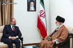 رئیسی: امنیت 