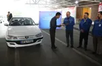 قیمت محصولات ایران خودرو امروز ۱۸ شهریور ۱۴۰۴