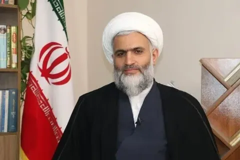 میرزایی: خون امام شهید موجب بیداری مردم شد