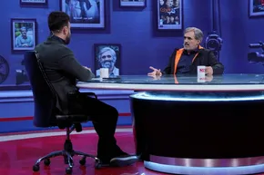 مریم امیرجلالی: ۷۷ سال سن دارم و خوشحالم روی پای خودم هستم