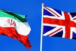 معاون وزیر خارجه انگلیس:‌ دولت ایران قدردان ماست