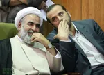 روح الله حسینیان، عضو جبهه پایداری