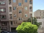 قیمت آپارتمان‌های کمتر از ۱۰۰ متر در محله استاد معین تهران + جدول