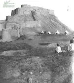 عکس/ بندر دبی از یک زاویه خاص