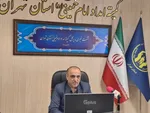 مستمری ۳ برابری برای سیل‌زدگان سیستان و بلوچستان
