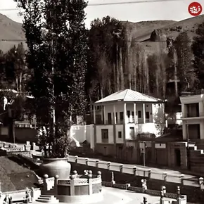 فیلم | ویدئویی شگفت انگیز از طهران ۹۸ سال پیش