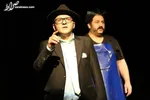 قول شهرام عبدلی که هیچ‌گاه عملی نشد