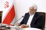 عکس| رهبر شهید انقلاب در کرانه خلیج فارس در سال ۹۰